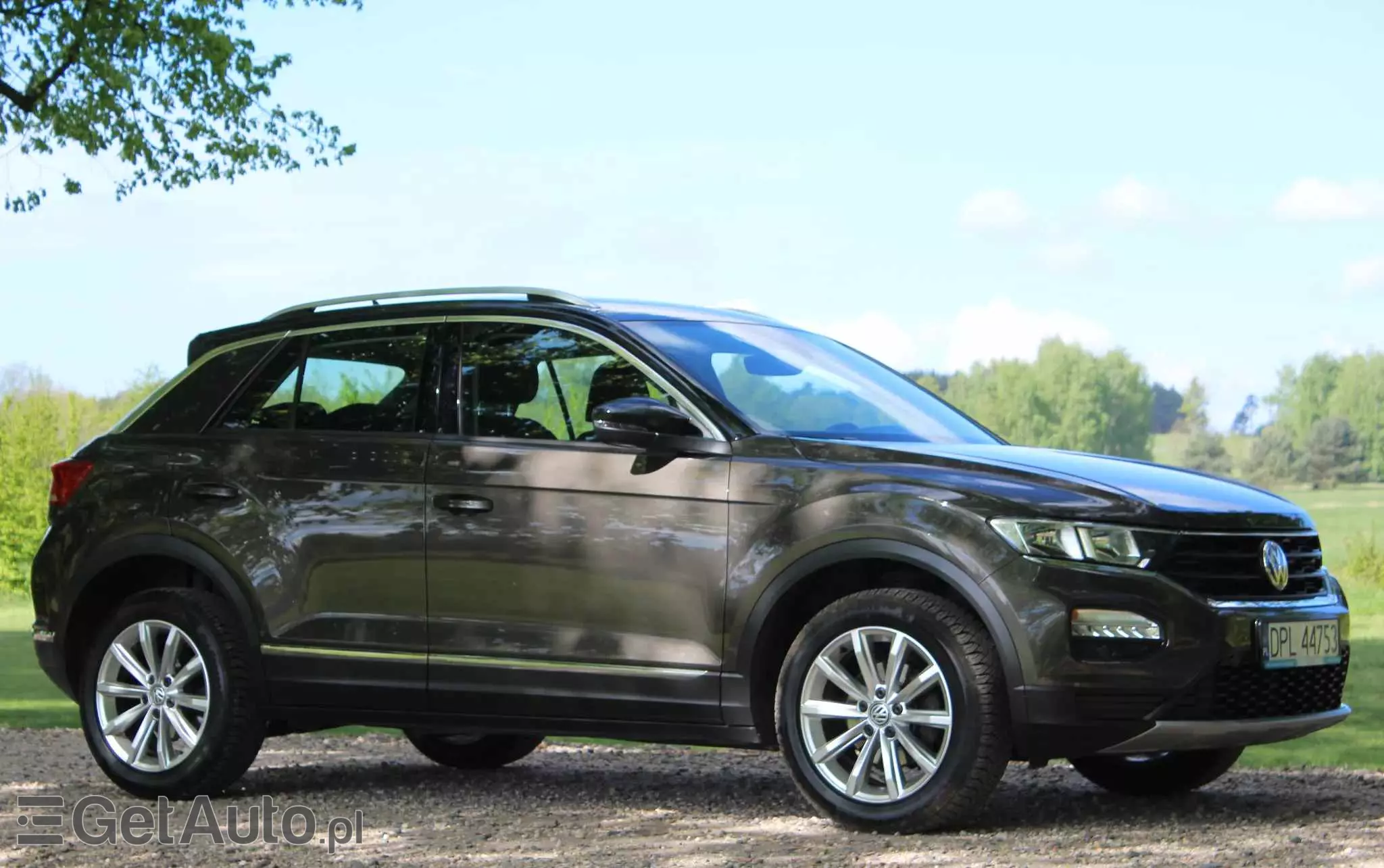 VOLKSWAGEN T-Roc 1.6 TDI SCR UNITED