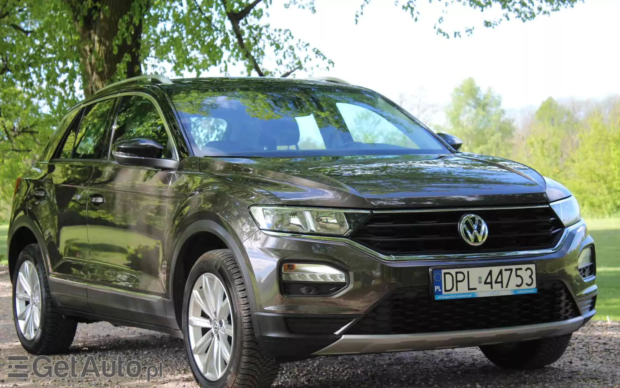 VOLKSWAGEN T-Roc 1.6 TDI SCR UNITED