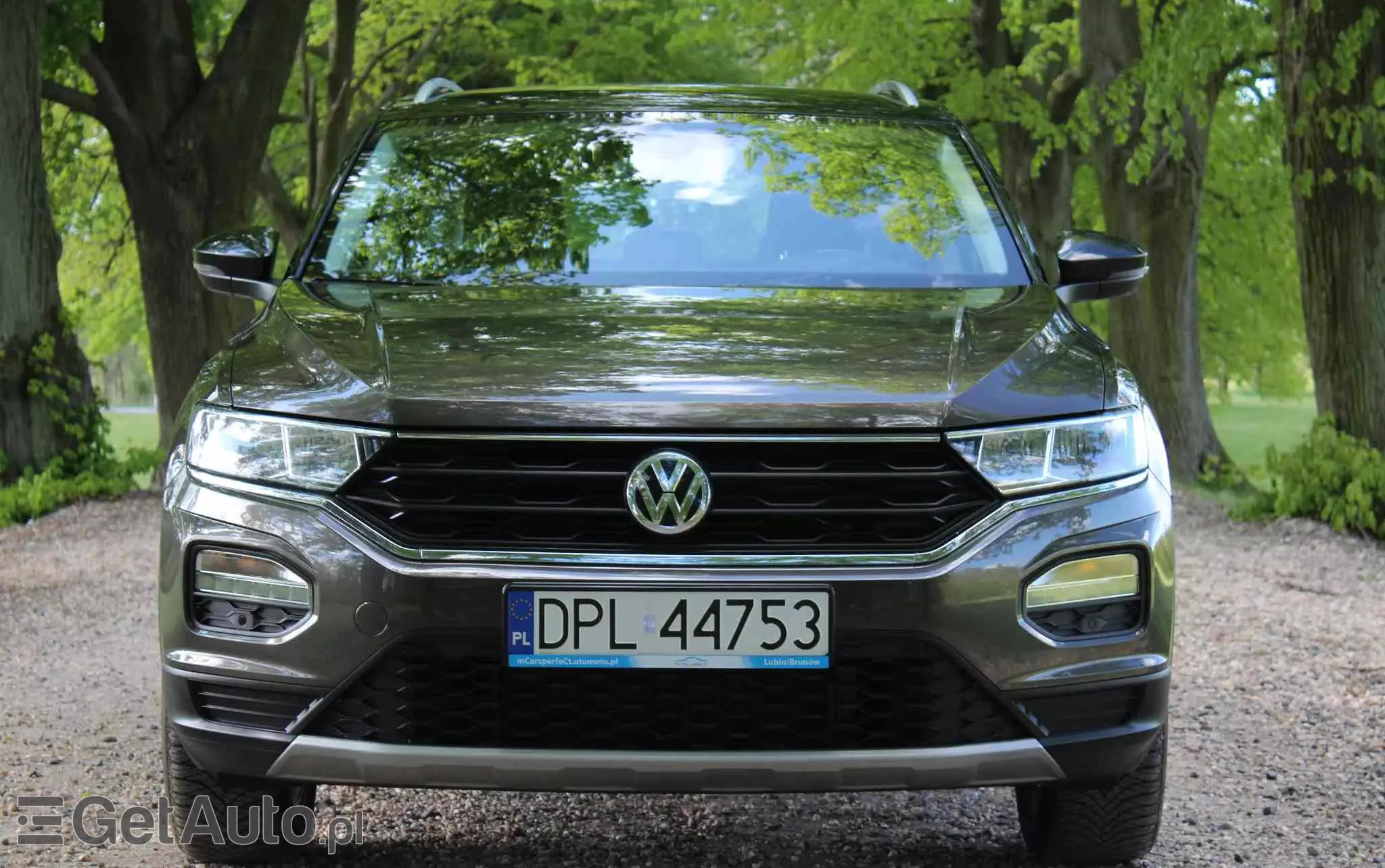 VOLKSWAGEN T-Roc 1.6 TDI SCR UNITED