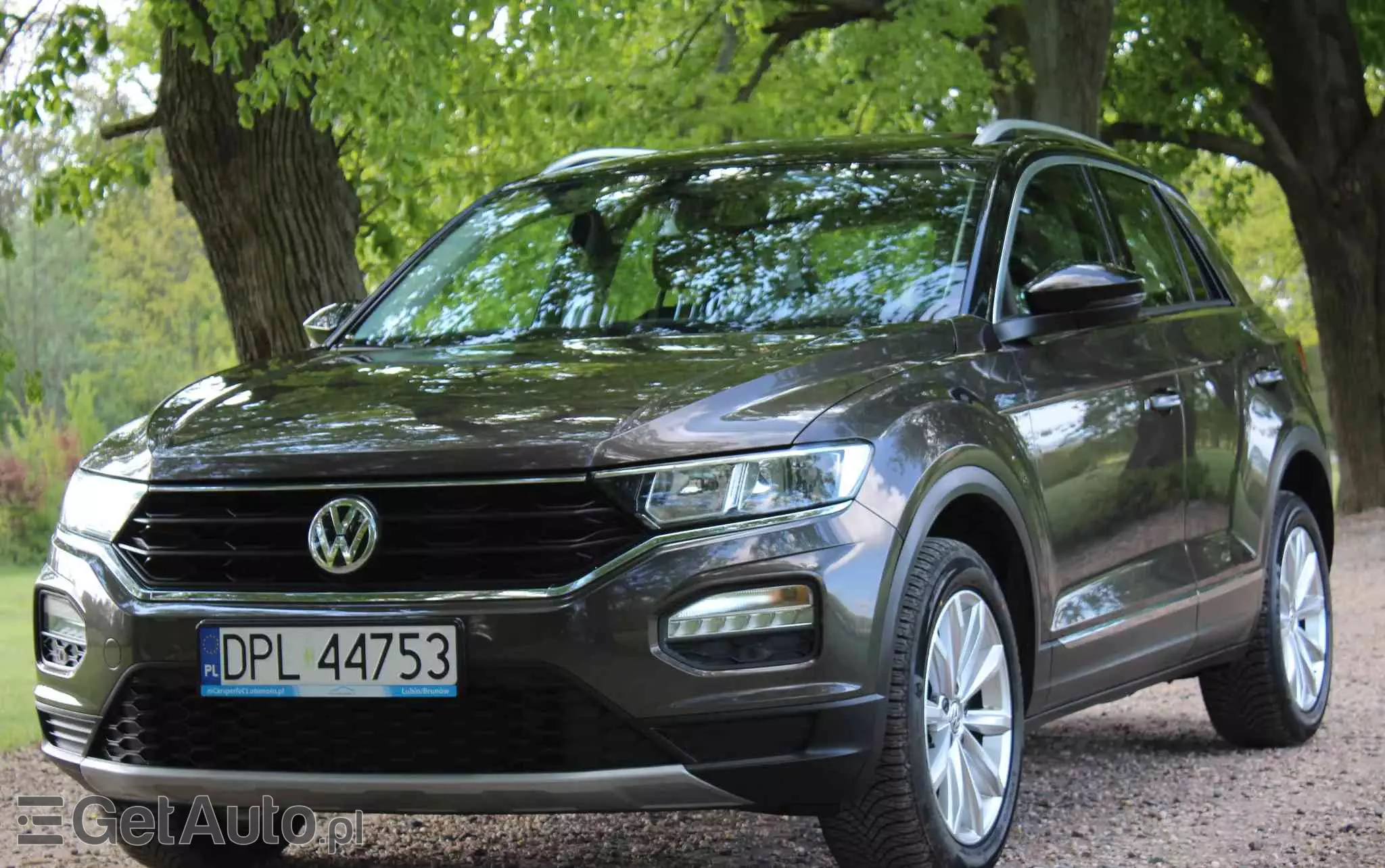 VOLKSWAGEN T-Roc 1.6 TDI SCR UNITED