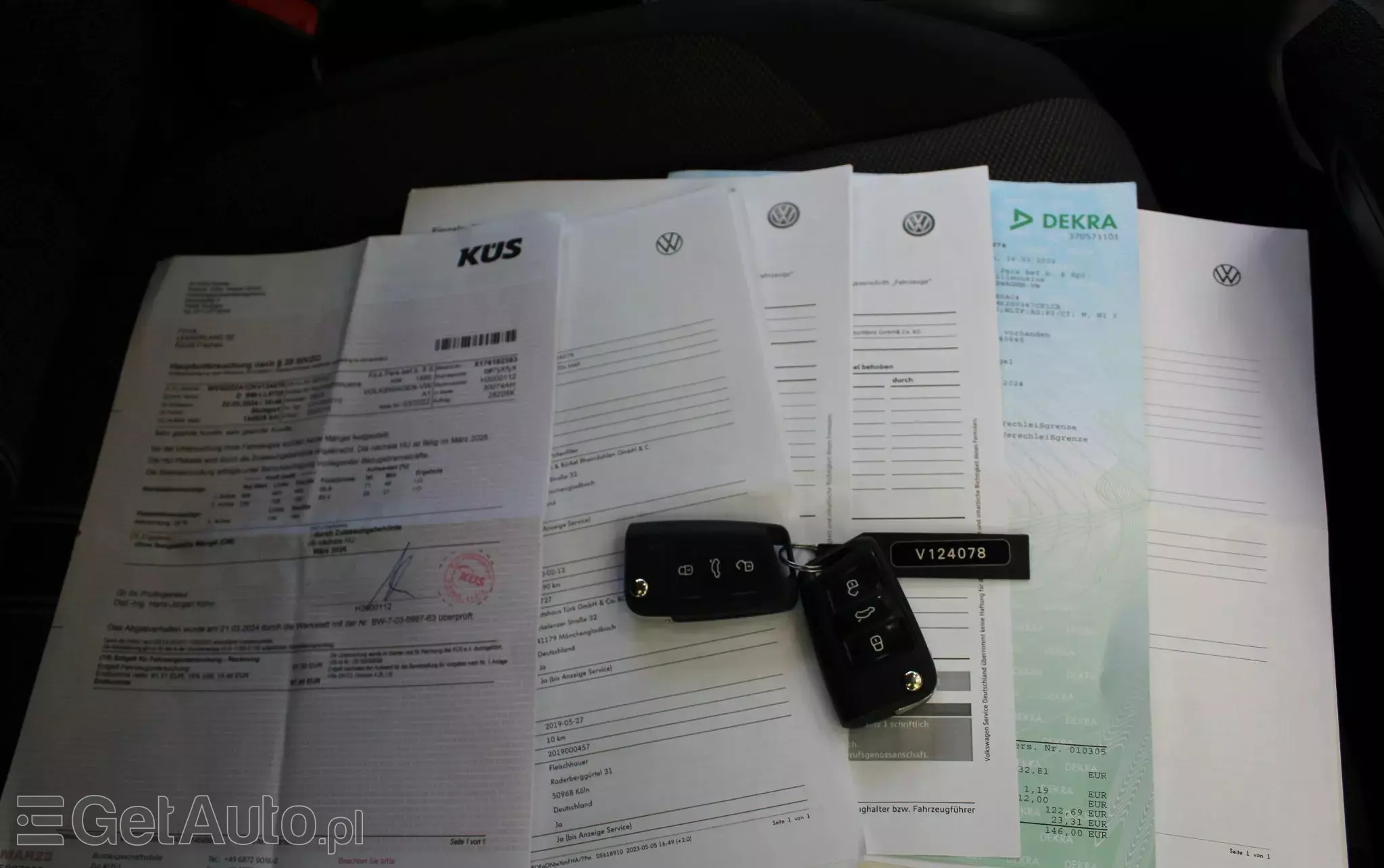 VOLKSWAGEN T-Roc 1.6 TDI SCR UNITED