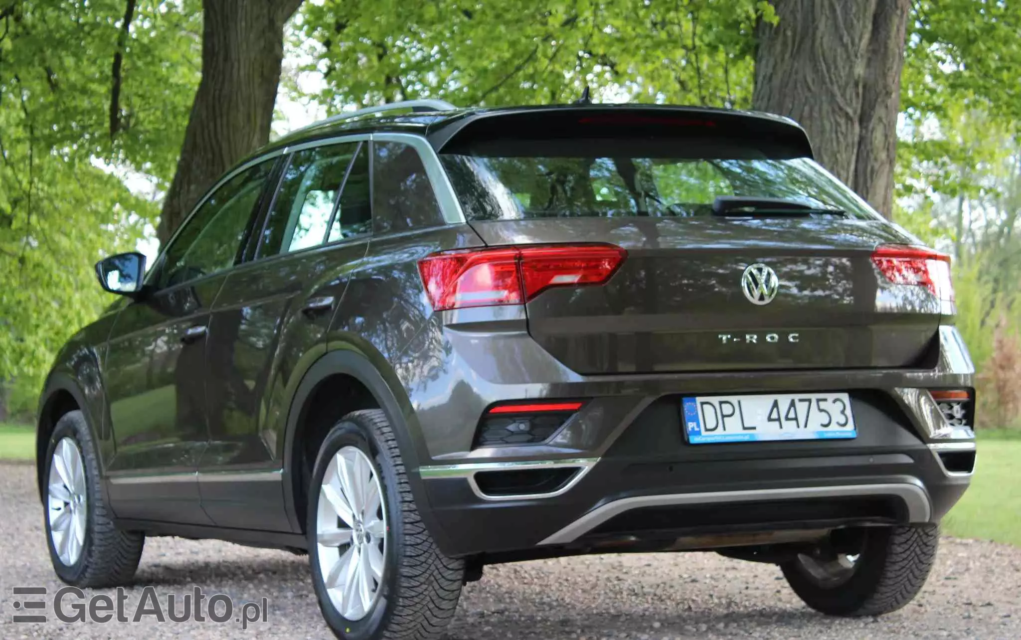 VOLKSWAGEN T-Roc 1.6 TDI SCR UNITED