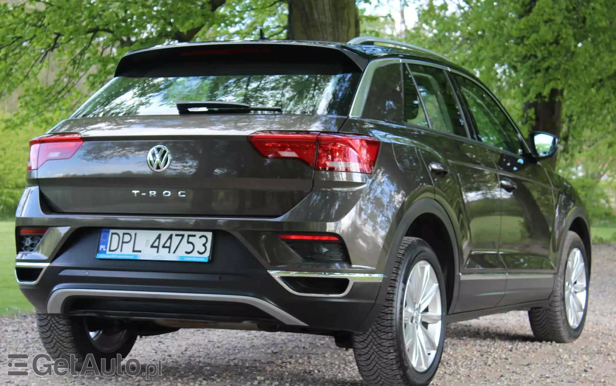 VOLKSWAGEN T-Roc 1.6 TDI SCR UNITED