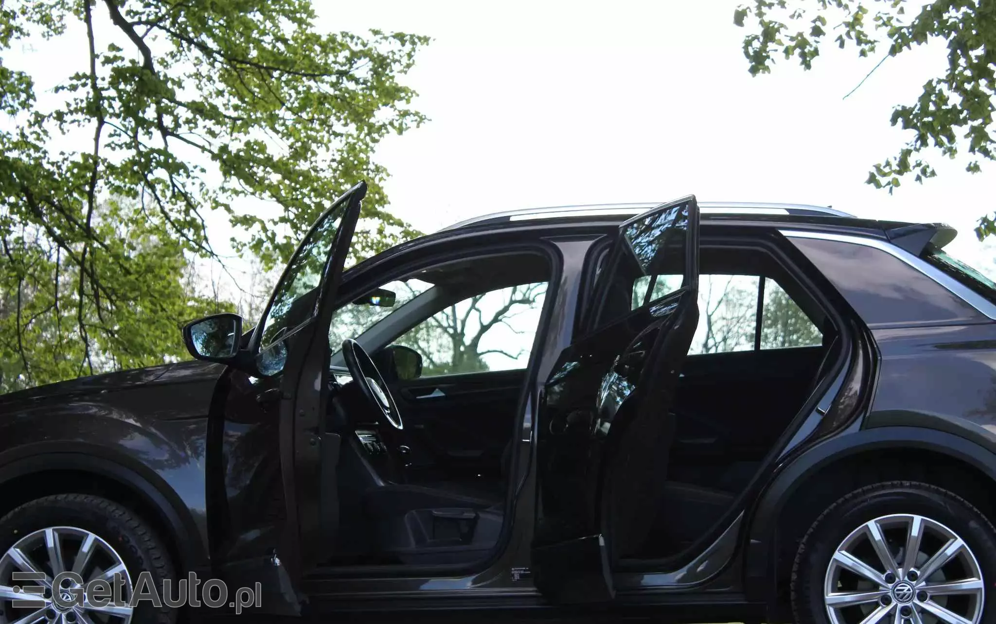 VOLKSWAGEN T-Roc 1.6 TDI SCR UNITED