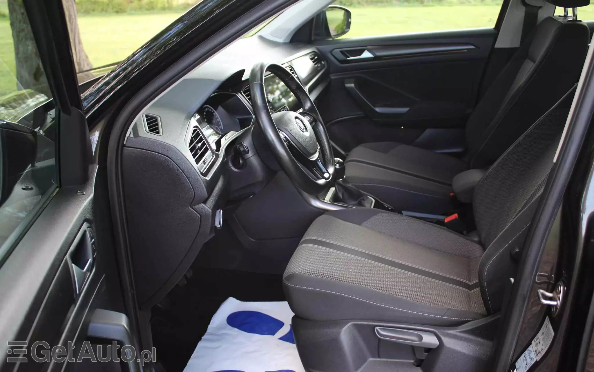 VOLKSWAGEN T-Roc 1.6 TDI SCR UNITED