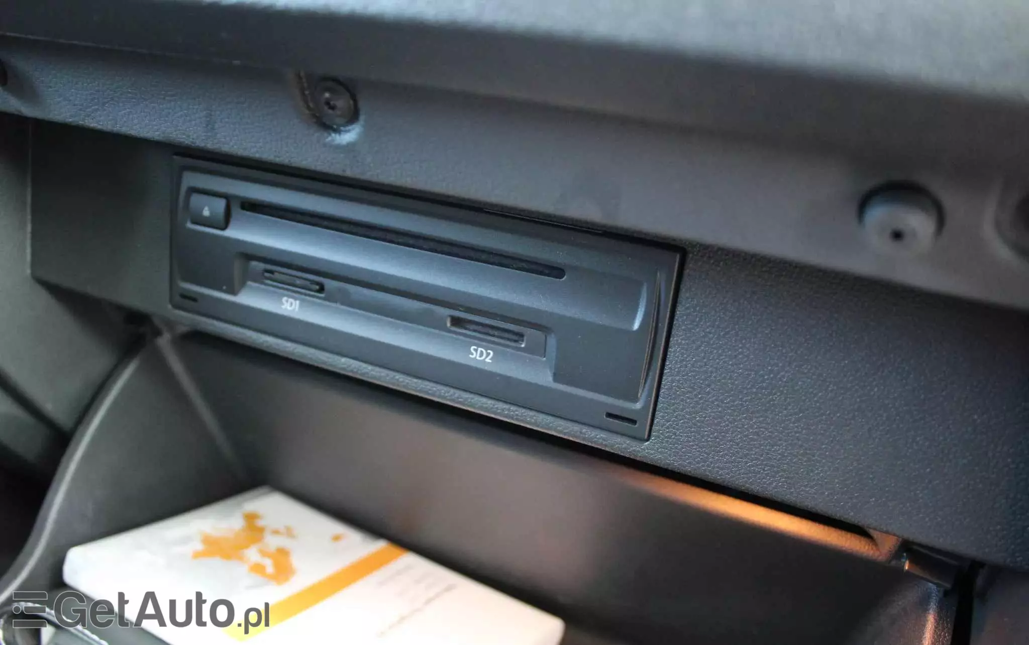 VOLKSWAGEN T-Roc 1.6 TDI SCR UNITED