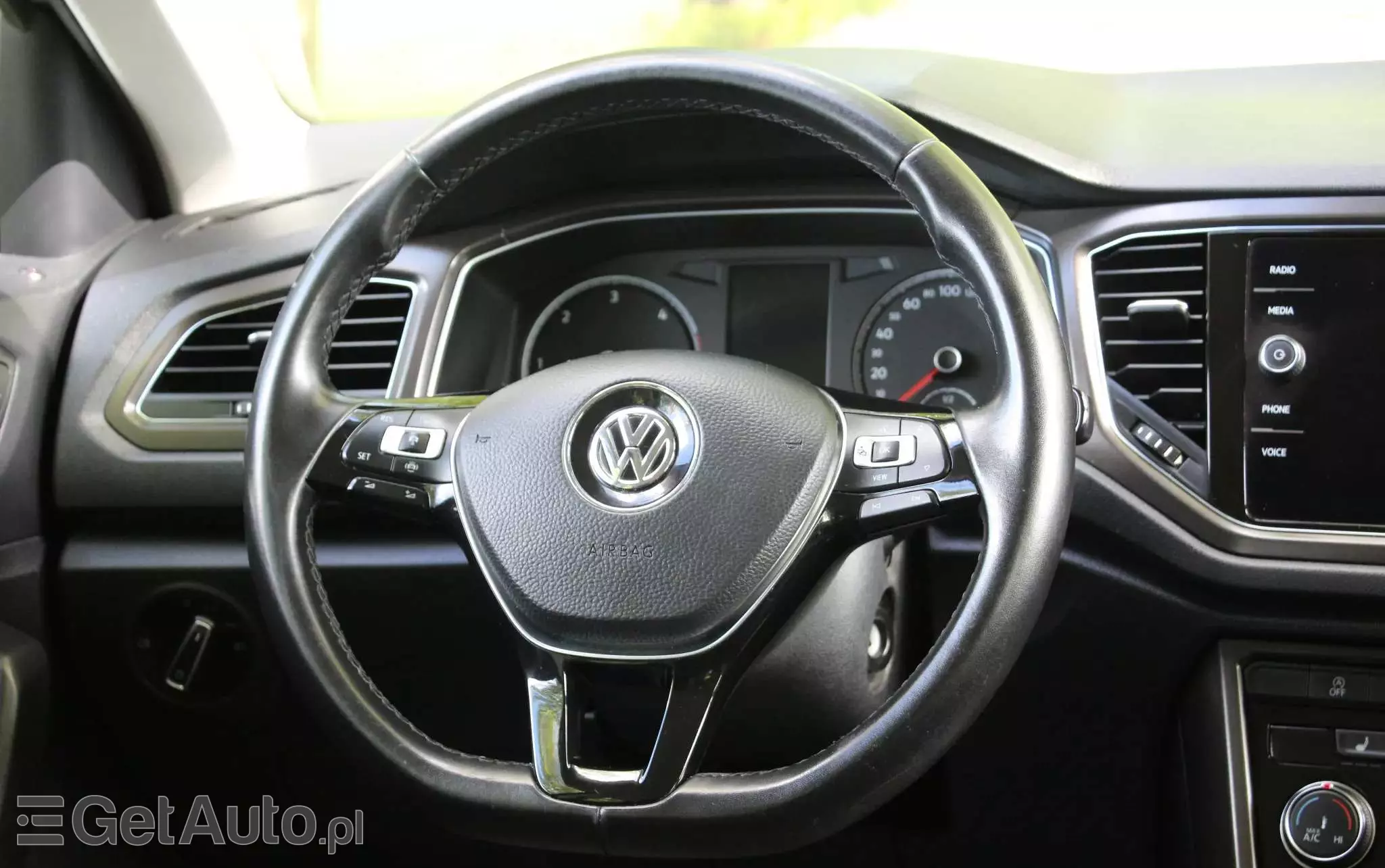 VOLKSWAGEN T-Roc 1.6 TDI SCR UNITED