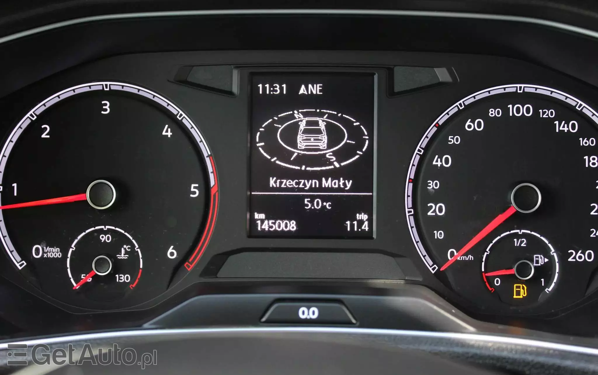 VOLKSWAGEN T-Roc 1.6 TDI SCR UNITED