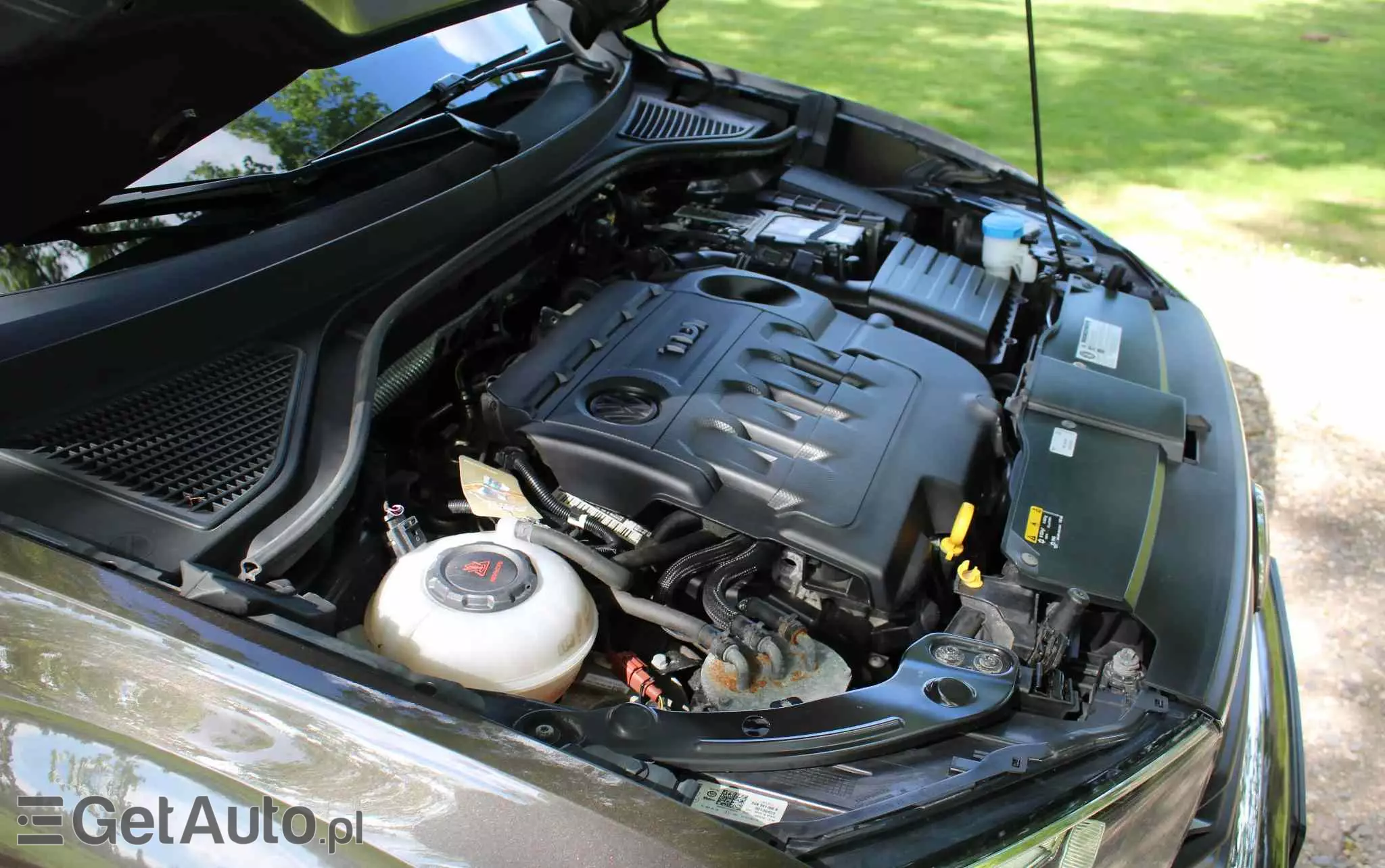 VOLKSWAGEN T-Roc 1.6 TDI SCR UNITED