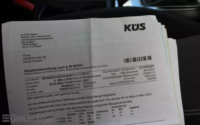 VOLKSWAGEN T-Roc 1.6 TDI SCR UNITED