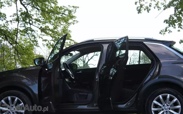 VOLKSWAGEN T-Roc 1.6 TDI SCR UNITED