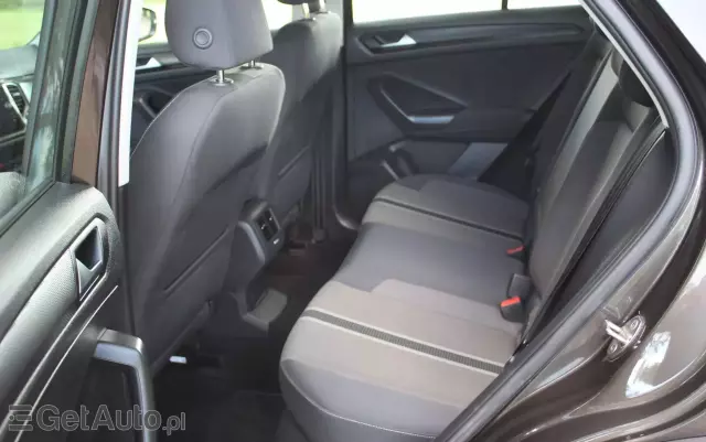 VOLKSWAGEN T-Roc 1.6 TDI SCR UNITED