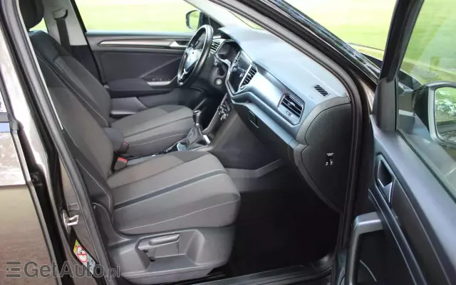 VOLKSWAGEN T-Roc 1.6 TDI SCR UNITED