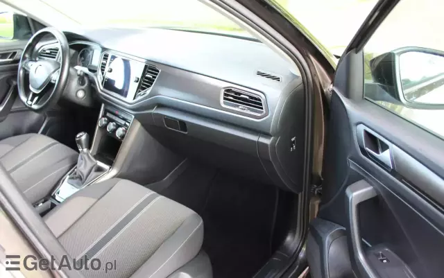 VOLKSWAGEN T-Roc 1.6 TDI SCR UNITED