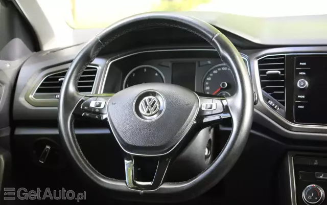 VOLKSWAGEN T-Roc 1.6 TDI SCR UNITED