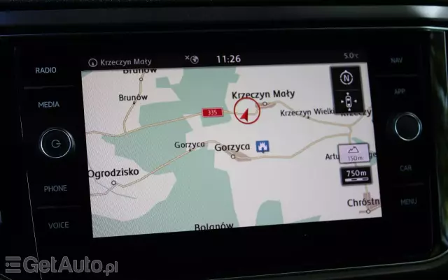 VOLKSWAGEN T-Roc 1.6 TDI SCR UNITED