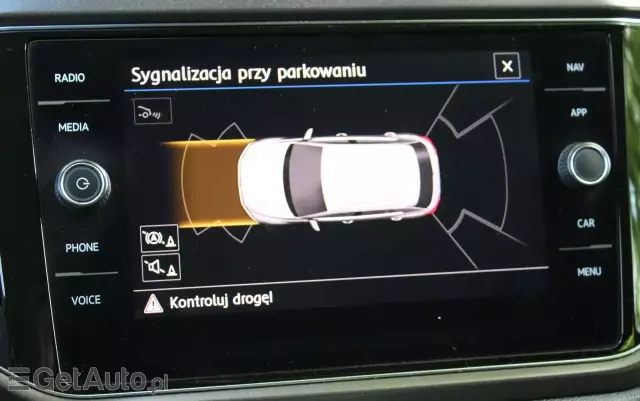 VOLKSWAGEN T-Roc 1.6 TDI SCR UNITED