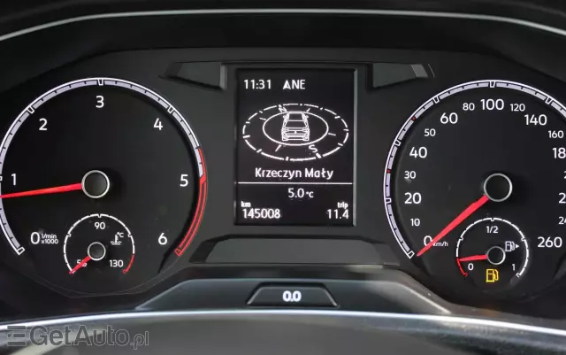 VOLKSWAGEN T-Roc 1.6 TDI SCR UNITED