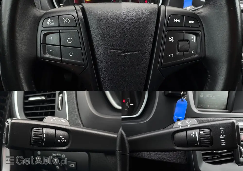 VOLVO V40 T2 You