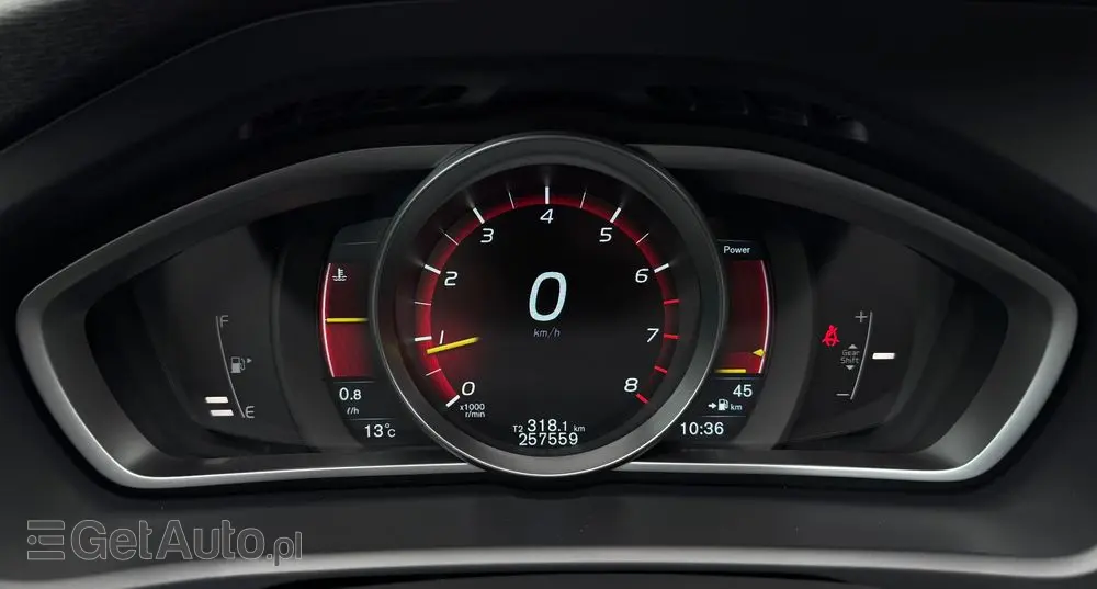 VOLVO V40 T2 You