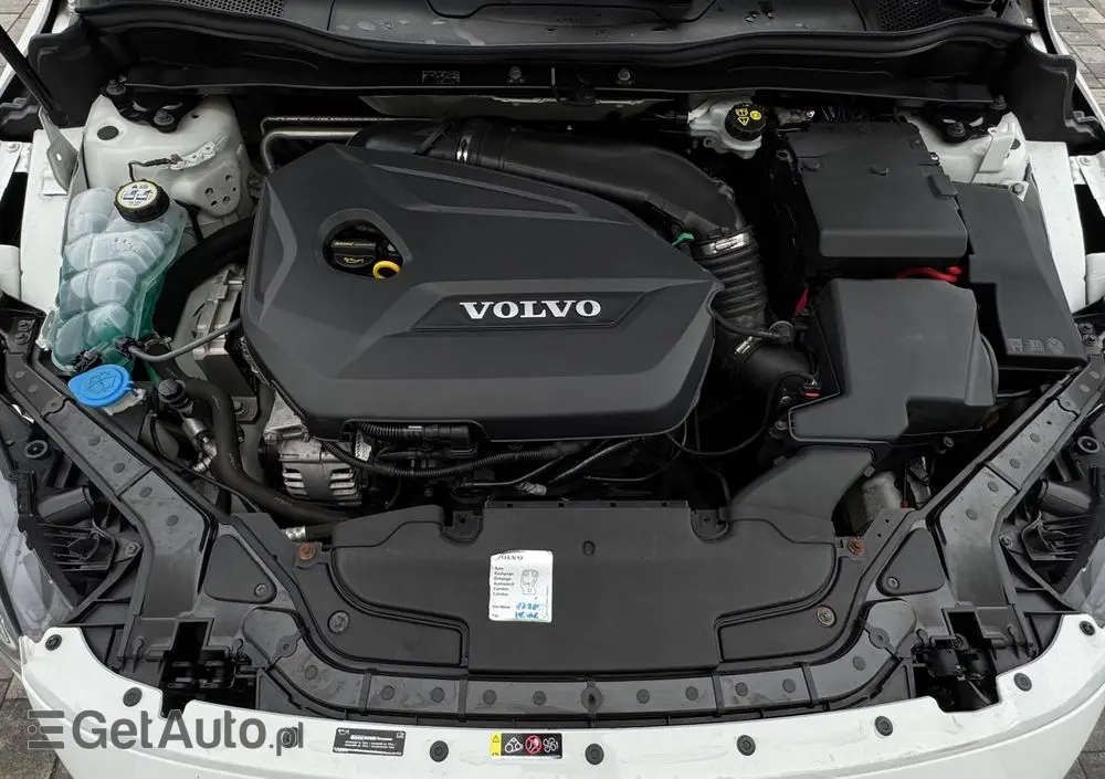 VOLVO V40 T2 You