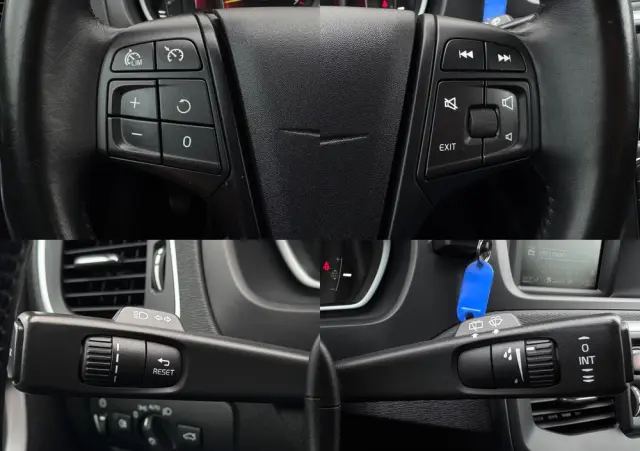 VOLVO V40 T2 You