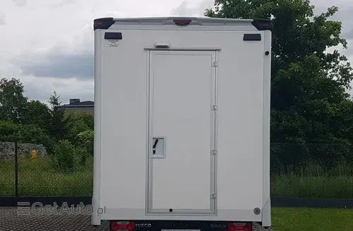 IVECO Daily 