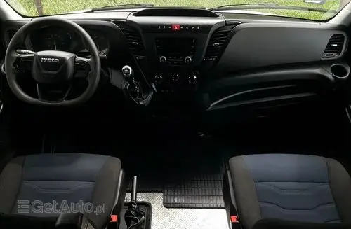 IVECO Daily 