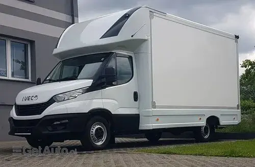 IVECO Daily 