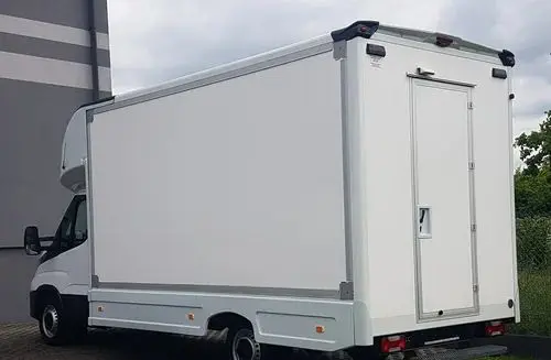 IVECO Daily 