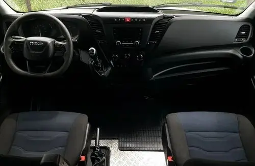 IVECO Daily 