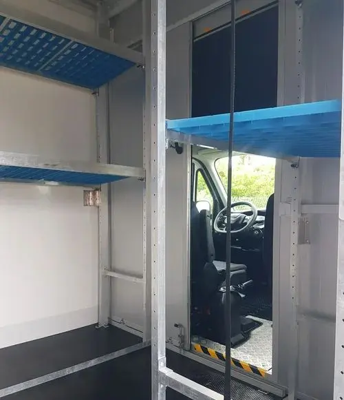 IVECO Daily 
