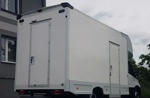 IVECO Daily 