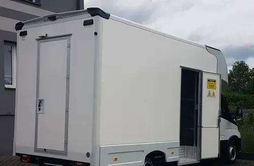 IVECO Daily 