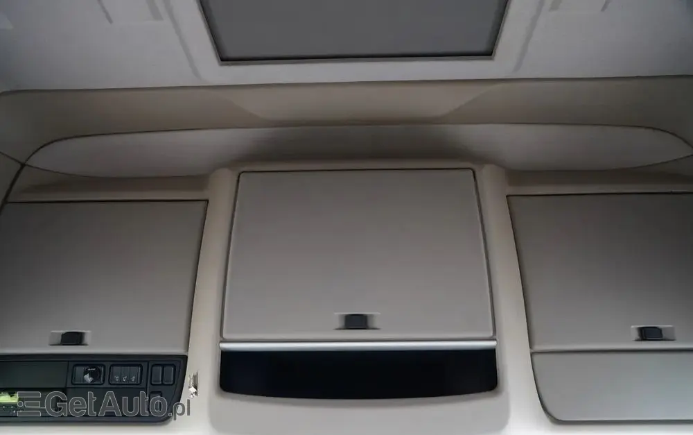 DAF DAF XF 480 / LOW DECK / MEGA / 2021 / SSC / PO KONTRAKCIE SERWISOWYM / 