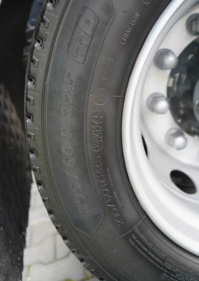 DAF DAF XF 480 / LOW DECK / MEGA / 2021 / SSC / PO KONTRAKCIE SERWISOWYM / 