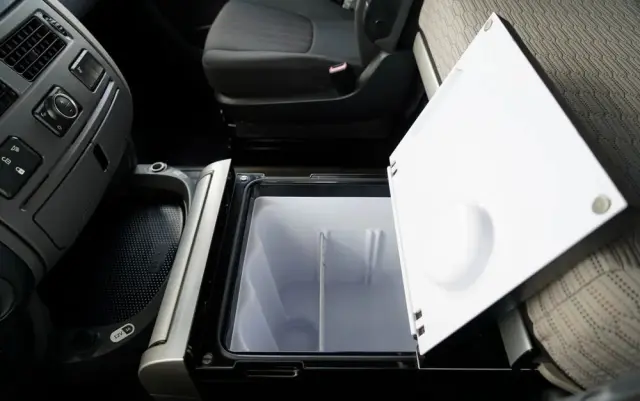 DAF DAF XF 480 / LOW DECK / MEGA / 2021 / SSC / PO KONTRAKCIE SERWISOWYM / 