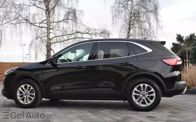 FORD Kuga 2.0 TDCi 4x2 Titanium
