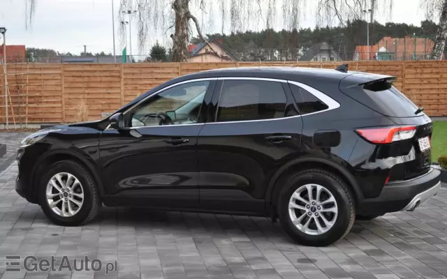 FORD Kuga 2.0 TDCi 4x2 Titanium