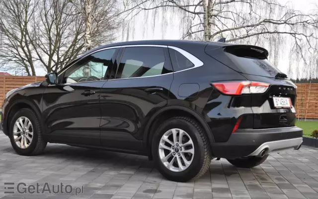 FORD Kuga 2.0 TDCi 4x2 Titanium