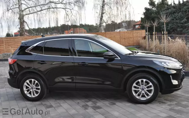 FORD Kuga 2.0 TDCi 4x2 Titanium