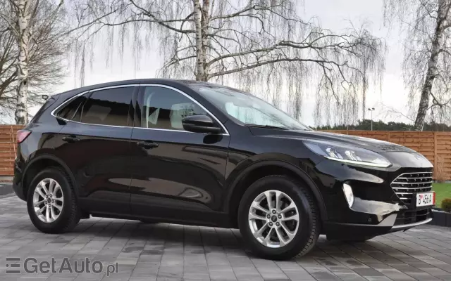 FORD Kuga 2.0 TDCi 4x2 Titanium