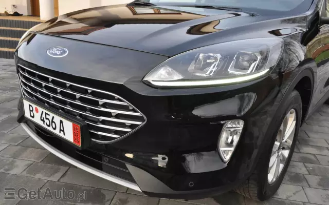 FORD Kuga 2.0 TDCi 4x2 Titanium