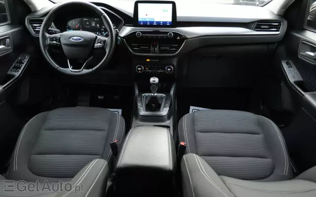 FORD Kuga 2.0 TDCi 4x2 Titanium