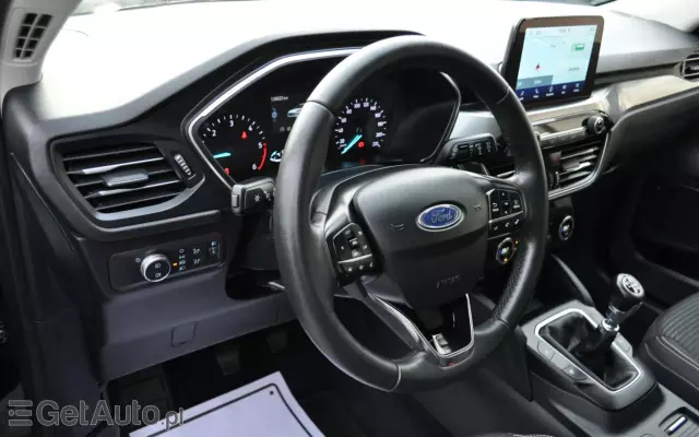 FORD Kuga 2.0 TDCi 4x2 Titanium