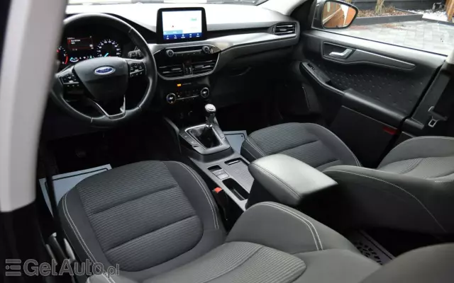 FORD Kuga 2.0 TDCi 4x2 Titanium