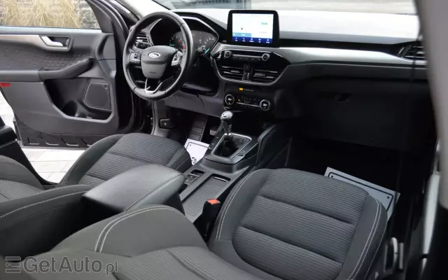 FORD Kuga 2.0 TDCi 4x2 Titanium