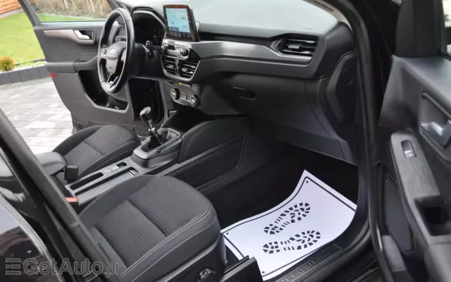 FORD Kuga 2.0 TDCi 4x2 Titanium