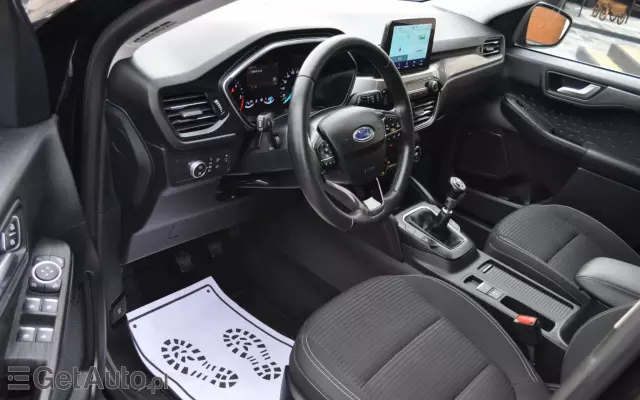 FORD Kuga 2.0 TDCi 4x2 Titanium