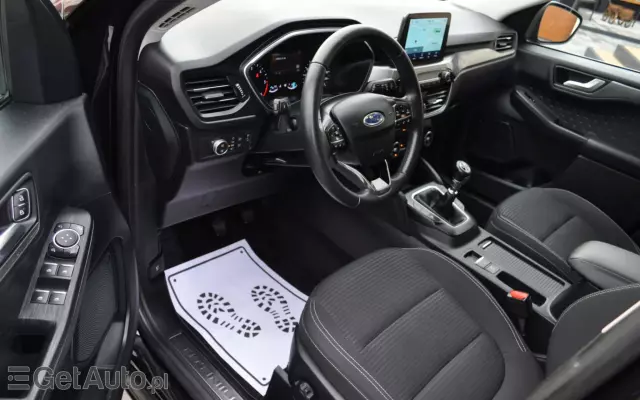 FORD Kuga 2.0 TDCi 4x2 Titanium